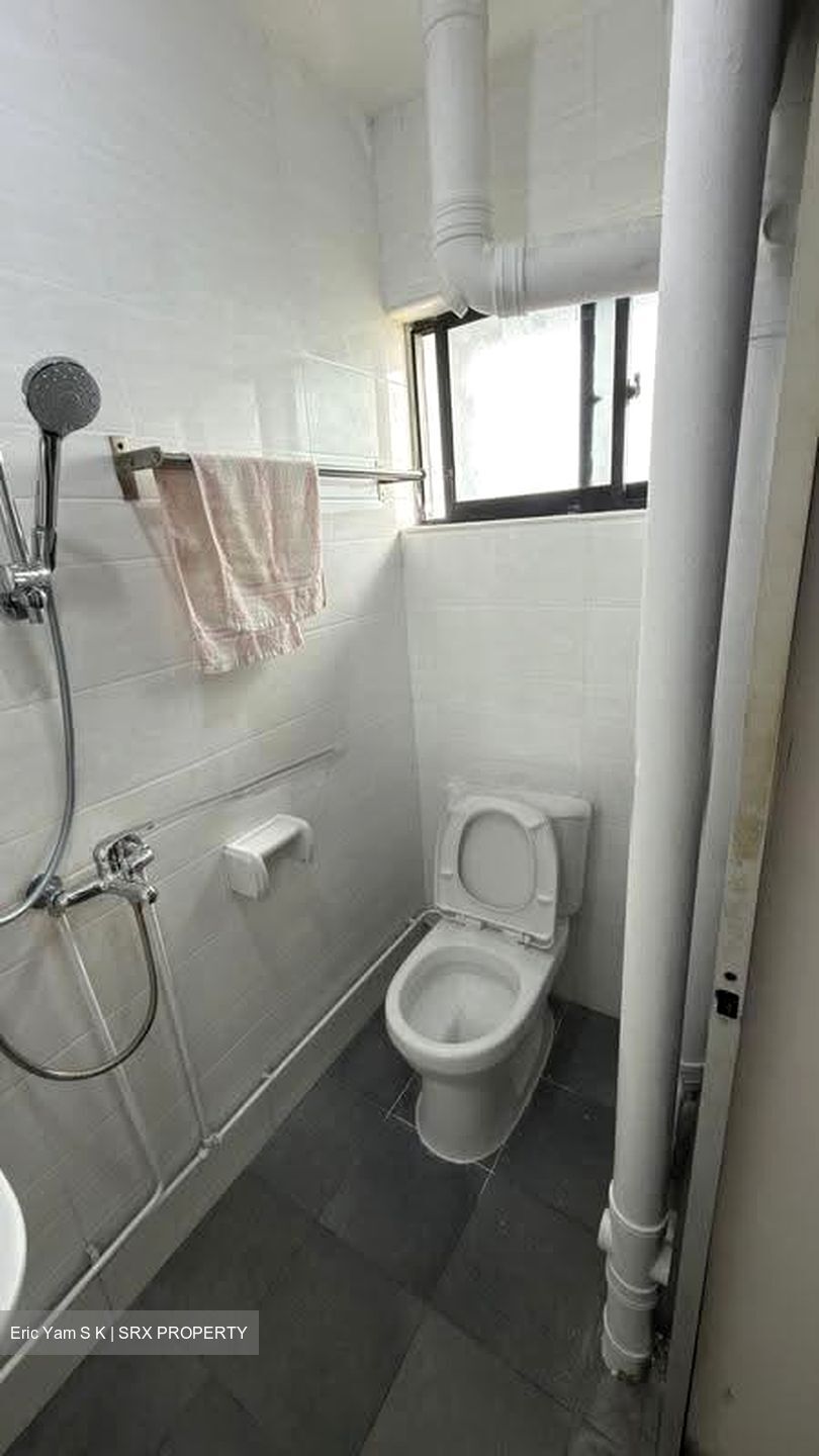 Spottiswoode Park (D2), Apartment #631554581